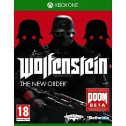 Wolfenstein: The New Order - Xbox One