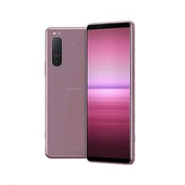 Sony Xperia 5 II 128GB - Roze - Simlockvrij