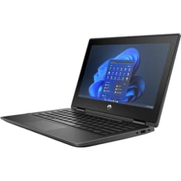 HP Pro x360 Fortis 11 G9 11" 1.1 GHz - SSD 128 GB - 8GB QWERTY - Nederlands