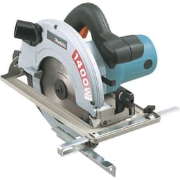 Cirkelzaag Makita 5705RK - Ø 190 mm 1200 W