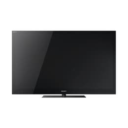 Smart TV Sony LCD Full HD 1080p 117 cm KDL-46HX820