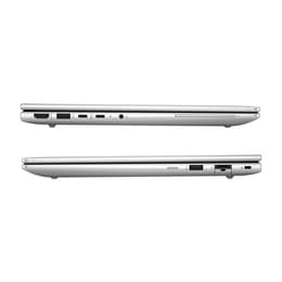 HP EliteBook 645 G11 14" Ryzen 5 PRO 2.9 GHz - SSD 512 GB - 16GB AZERTY - Frans