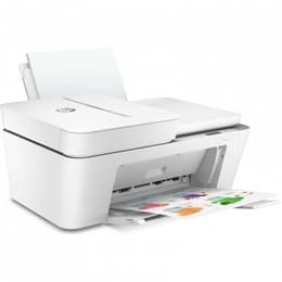 HP Deskjet plus 4120e Inkjet Printer