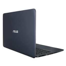 Asus EeeBook L402WA-GA012TS 14" E2 1.5 GHz - SSD 64 GB + HDD 500 GB - 4GB AZERTY - Frans