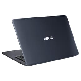 Asus EeeBook L402WA-GA012TS 14" E2 1.5 GHz - SSD 64 GB + HDD 500 GB - 4GB AZERTY - Frans