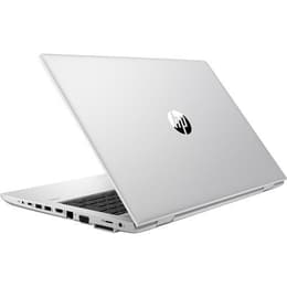 HP ProBook 650 G4 15" Core i5 1.6 GHz - SSD 1 TB - 8GB QWERTY - Spaans