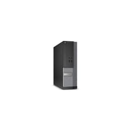 Dell Optiplex 7020 SFF Core i3 3,6 GHz - HDD 500 GB RAM 4GB