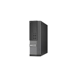 Dell Optiplex 7020 SFF Core i3 3,6 GHz - HDD 500 GB RAM 4GB