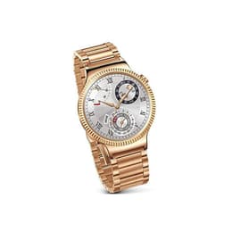 Horloges Huawei GPS Watch Elite - Goud