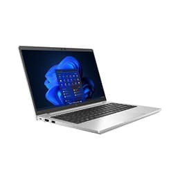 HP ProBook 650 G8 15" Core i3 3 GHz - SSD 256 GB - 16GB QWERTZ - Duits