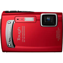Compactcamera Olympus Tough TG-310
