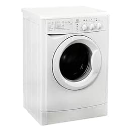 Indesit WIL12 Klassieke wasmachine Frontlading