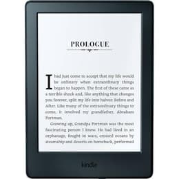 Amazon Kindle 6,0000 WiFi E-reader