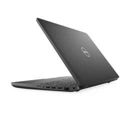 Dell Latitude 5501 15" Core i7 2.6 GHz - SSD 256 GB - 32GB QWERTY - Italiaans