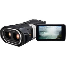 JVC GS-TD1 Videocamera & camcorder - Zwart