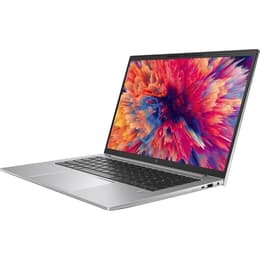 HP ZBook Firefly 14 G9 14" Core i7 2.2 GHz - SSD 512 GB - 32GB QWERTY - Engels
