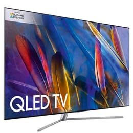 Smart TV Samsung QLED Ultra HD 4K 190 cm QE75Q7F