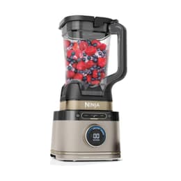 Blender/Mixer Ninja 3-in-1 Detect Power Blender Processor Pro 1,9000L -