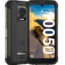 Doogee S59 64GB - Zwart - Simlockvrij