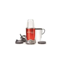 Blender/Mixer Nutribullet NUTRI900R L - Rood
