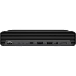 HP EliteDesk 800 G6 Mini Core i5 2.6 GHz - SSD 256 GB RAM 16GB