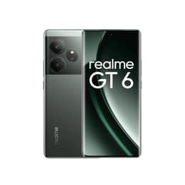 Realme GT 6 512GB - Groen - Simlockvrij