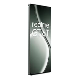 Realme GT 6 512GB - Groen - Simlockvrij