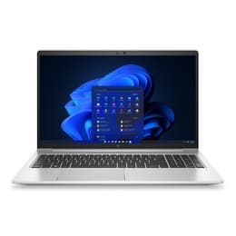 HP EliteBook 650 G9 15" Core i5 1.3 GHz - SSD 512 GB - 16GB AZERTY - Frans