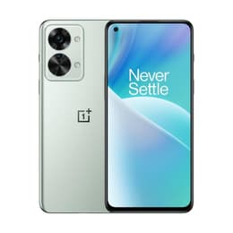 OnePlus Nord 2T 128GB - Groen - Simlockvrij - Dual-SIM