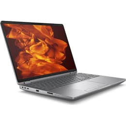 HP ZBook X G1i 16 16" Core Ultra 7 2.2 GHz - SSD 1 TB - 64GB AZERTY - Frans