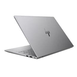 HP ZBook X G1i 16 16" Core Ultra 7 2.2 GHz - SSD 1 TB - 64GB AZERTY - Frans