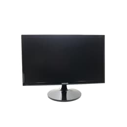 22-inch Samsung S22D300 1920 x 1080 LED Beeldscherm Zwart