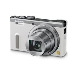 Compactcamera Panasonic Lumix DMC-TZ60