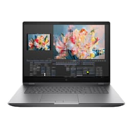 HP ZBook Fury G1i 18" Core Ultra 7 2.4 GHz - SSD 2 TB - 32GB AZERTY - Frans