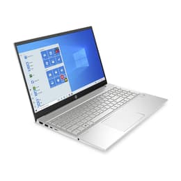 HP 15s-eq2101nf 15" Ryzen 7 1.8 GHz - SSD 1 TB - 16GB AZERTY - Frans