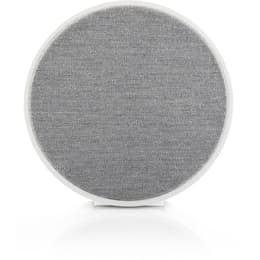 Tivoli Audio Orb Speaker Bluetooth - Wit/Grijs