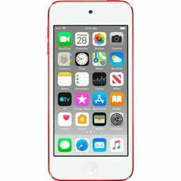 Apple iPod Touch 6 MP3 & MP4 speler 64GB- Rood