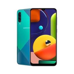 Galaxy A50s 128GB - Groen - Simlockvrij