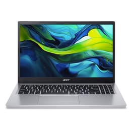 Acer Aspire Go 15 AG15-32P 15" N-Series 1 GHz - SSD 128 GB - 8GB QWERTY - Engels
