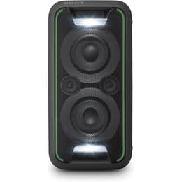 Sony GBK-XB5 Speaker Bluetooth - Zwart