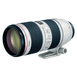 Canon Lens EF 70-200mm f/2.8 L IS II USM Canon EF 70-200mm f/2.8