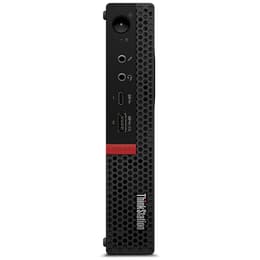 Lenovo ThinkStation P330 Tiny Core i7 2.4 GHz - SSD 512 GB RAM 16GB