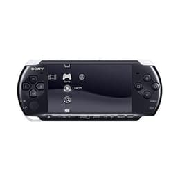 PSP-1000 - Zwart