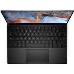 Dell XPS 13 9310 13" Core i5 2.4 GHz - SSD 512 GB - 8GB QWERTY - Engels