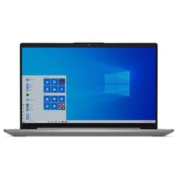 Lenovo IdeaPad 5 14" Core i5 1 GHz - SSD 256 GB - 8GB QWERTY - Spaans