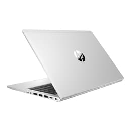 HP ProBook 640 G8 14" Core i5 2.6 GHz - SSD 256 GB - 16GB AZERTY - Frans