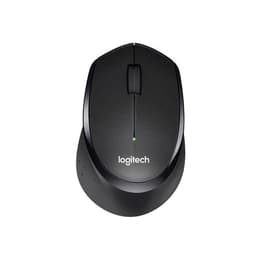 Logitech M330 Muis Draadloos