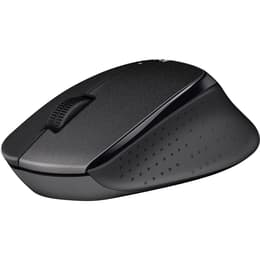 Logitech M330 Muis Draadloos