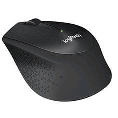 Logitech M330 Muis Draadloos