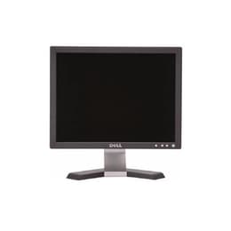 17-inch Dell E176FP 17" 1280 x 1024 LCD Beeldscherm Zwart